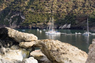 L'Arcipelago Eolie - Assistenza