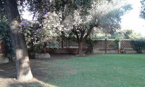 Villa Magnani Casa famiglia per anziani Ostia