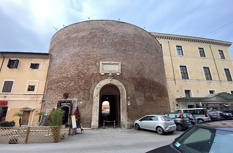 Ristorante Terme di Diocleziano