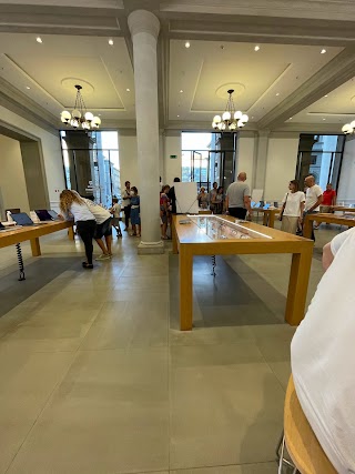 Apple Firenze