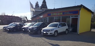 Euro-Car S.A.S. Di Paone Aldo