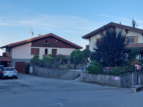 Ristorante La Baita d'Oro