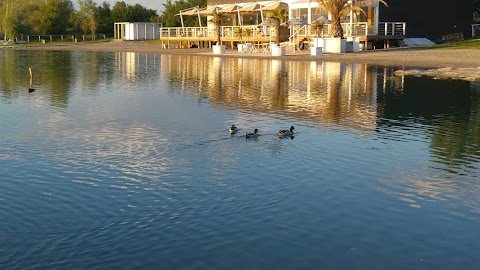 Wake Park Pontedera