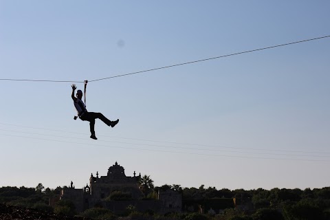 Ciuchino Birichino - Ostuni Adventure Park