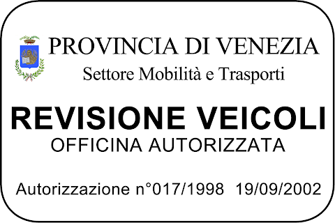 Bosch Car Service Autofficina Semenzato G Srl