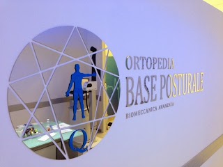 Ortopedia Base Posturale