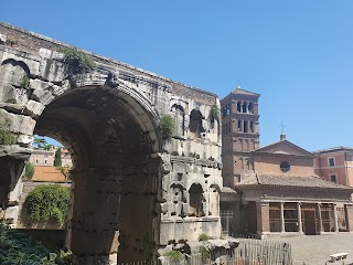 Arco di Giano