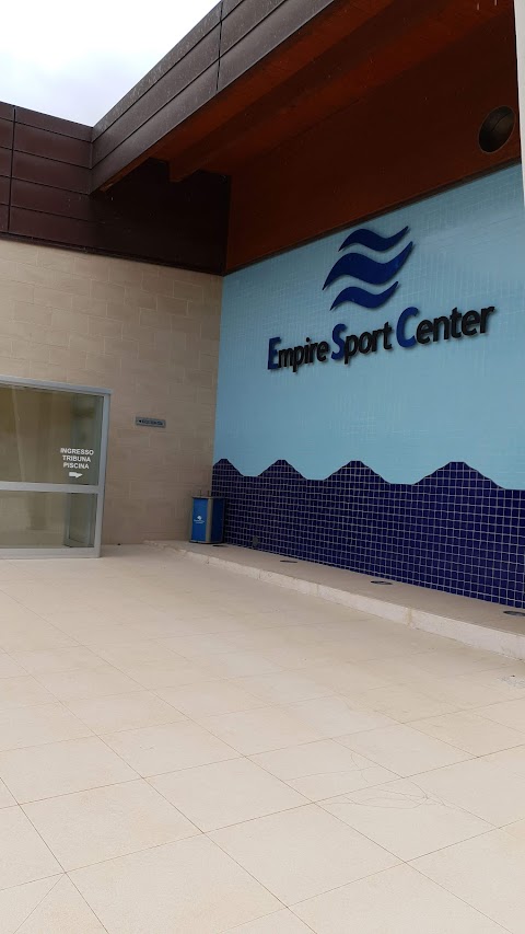 Empire Sport Center