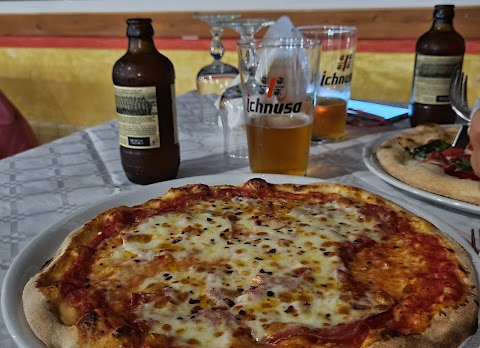 Pizzeria La Cambusa (Gest. La Ginestra)