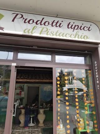 Pistacchi Grassia - Vendita Pistacchio