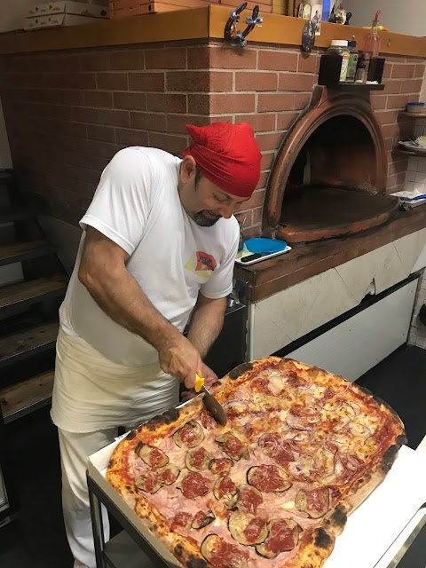 Pizza Fiorì