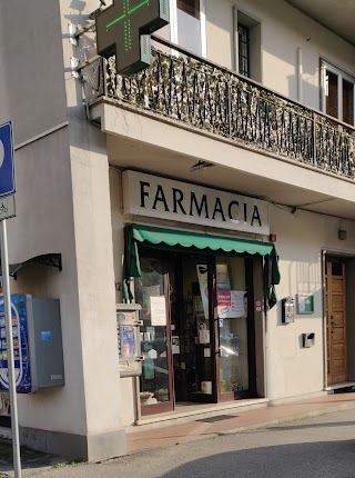 Farmacia Falchi Prato