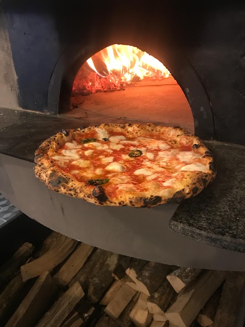 Napoli Pizza Dock