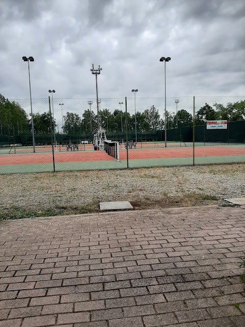 Circolo Tennis Anzola Emilia