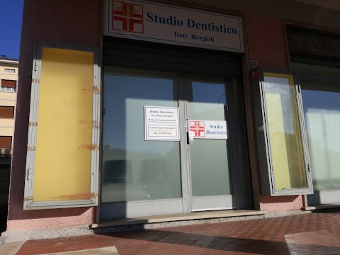 Studio dentistico dottor Borgioli