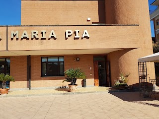 Casa per Ferie "Villa Maria Pia"