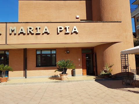 Casa per Ferie "Villa Maria Pia"
