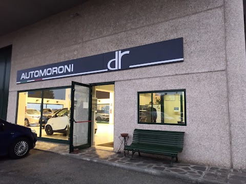 AUTOTECNICA DI MORONI FILIPPO E C.S.A.S. Fiat