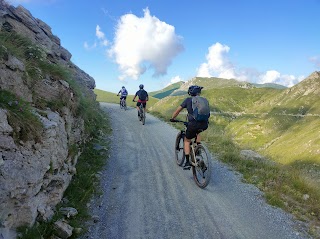 Cycling Nature - Bike Tour around Cuneo