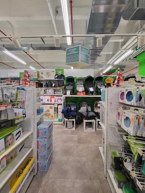 Toys Center