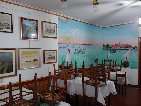 Trattoria da Scarso