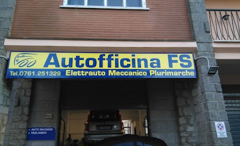 Autofficina Plurimarche FS,elettrauto Meccanico