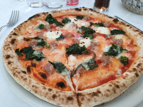 Ristorante Pizzeria Zeta