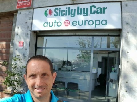 Sicily by Car Autonoleggio Città di Messina
