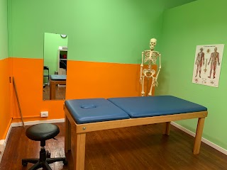 studio fisioterapico "FKT”- Tecar terapia, posturale Meziérès e Souchard, Osteopata
