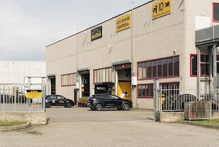 Auto Service MonteRosa - BestDrive