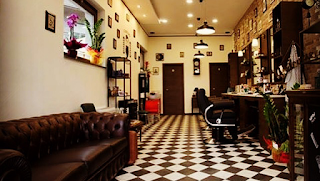 Caruso Barber Shop