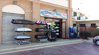 ACCESSORI AUTO MARCO