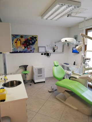 Dental Style Snc Di Merlo Fabio e C.