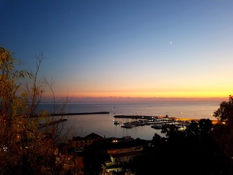 L'antica Panelleria di Sciacca