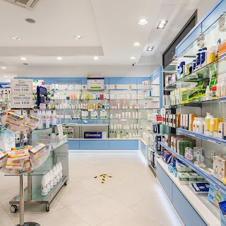 Farmacia Perpignano