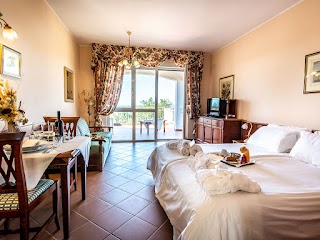 Il Pelagone Hotel & Golf Resort