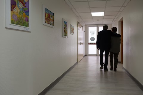 Centro di cure palliative "Insieme nella cura"