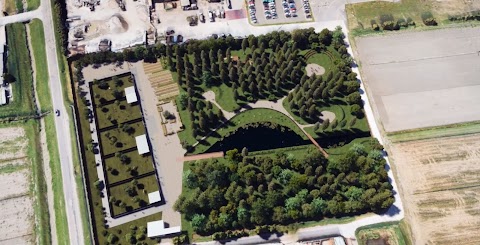 Fondazione Albertino Reggiani / Parco FAR