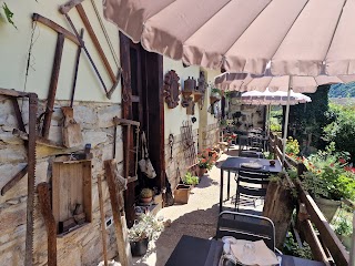 Osteria La Canonica