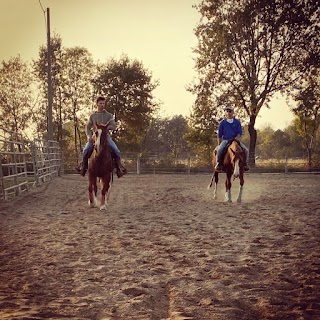 The Brothers' Ranch