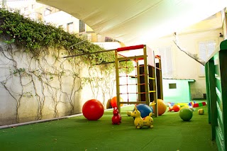 Follador Nursery School Scuola Materna