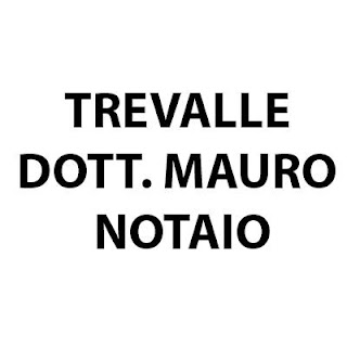 Trevale Dott. Mauro Notaio