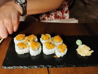 Bonsai Sushi Lounge