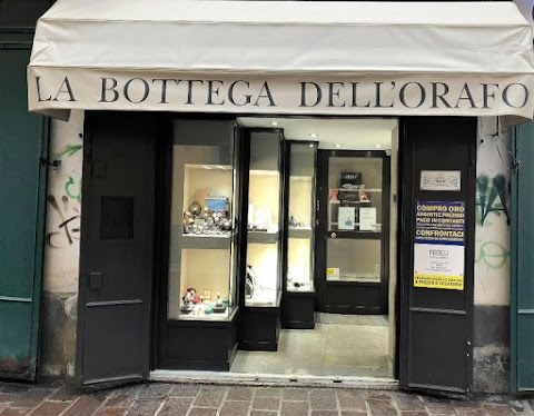 La Bottega dell'Orafo