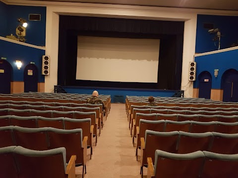 Cinema Teatro Boito