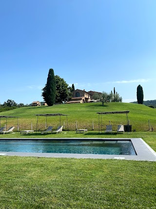 Agriturismo Casetta