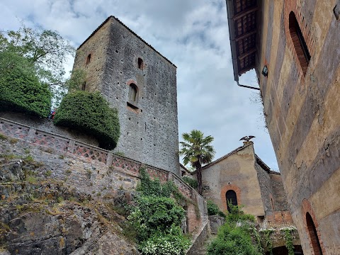 Castello di Gropparello