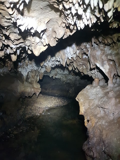 Grotta degli Ausi