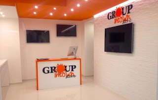 GROUPINTOWN AGENZIA VIAGGI MOLFETTA