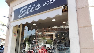 Elis Moda-Negozio abbigliamento donna a Roma